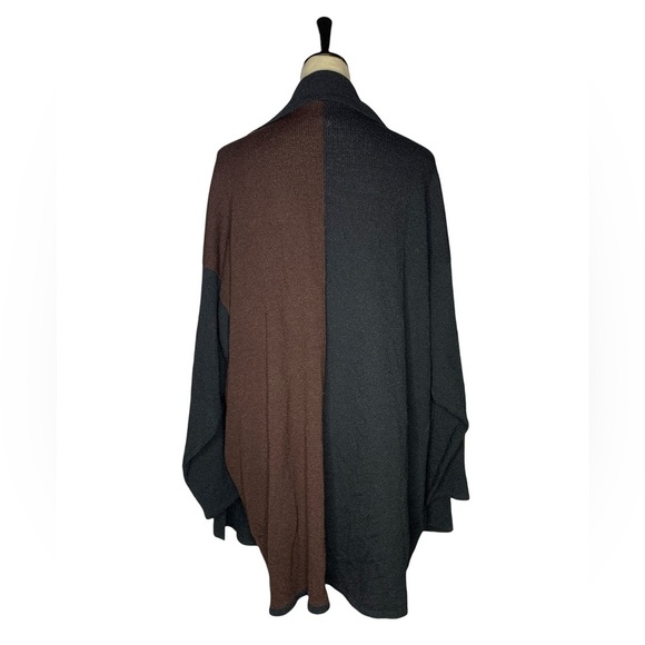 Helen HSU Knit Cardigan - Picture 2 of 4